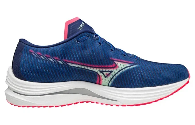 Wave Rebellion “Blue and Red”