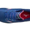 Wave Rebellion “Blue and Red”