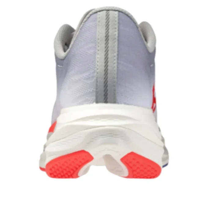 Wave Rebellion Flash 3 “White Fiery Coral”