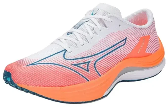Wave Rebellion Flash “Orange”