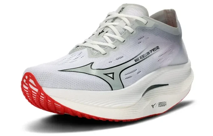 Wave Rebellion Pro 2 “Grey”
