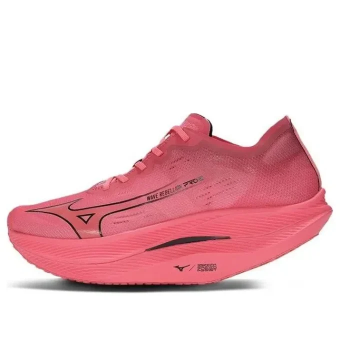 Wave Rebellion Pro 2 “Red Pink”