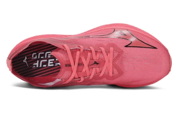 Wave Rebellion Pro 2 “Red Pink”