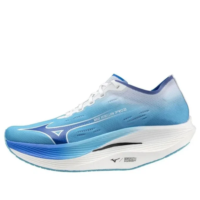 Wave Rebellion Pro 2 “River Blue Mugen Blue”