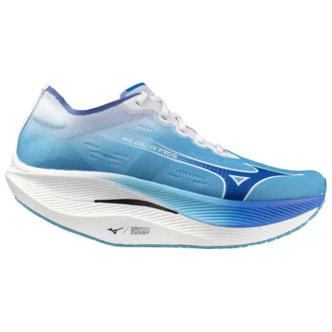Wave Rebellion Pro 2 “River Blue Mugen Blue”