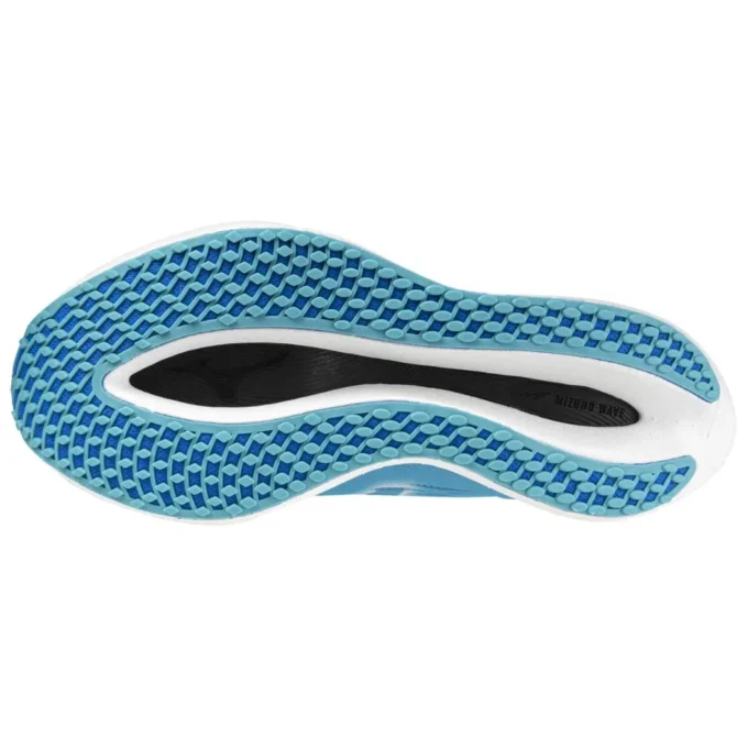 Wave Rebellion Pro 2 “River Blue Mugen Blue”