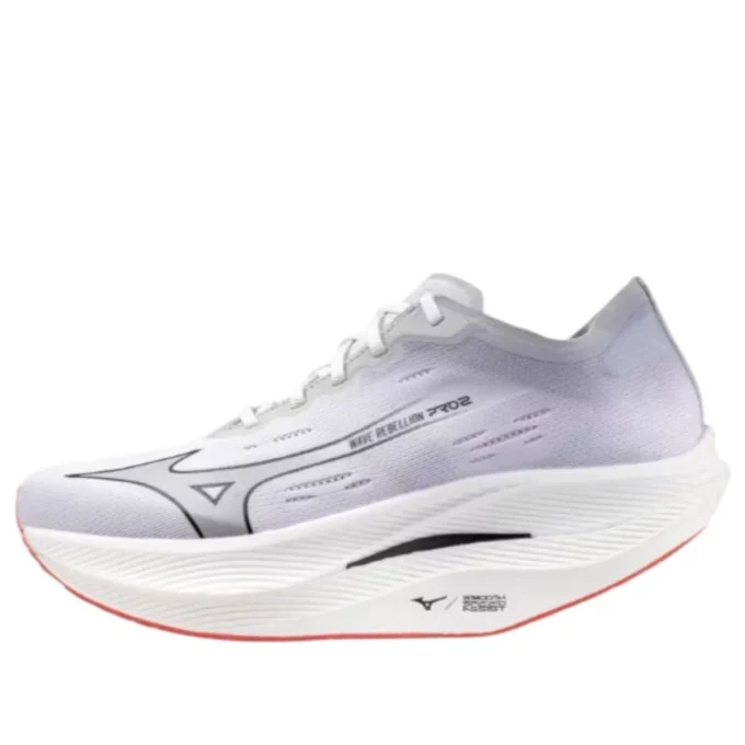 Wave Rebellion Pro 2 “White Harbor Mist”