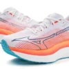 Wave Rebellion Pro “White Orange”