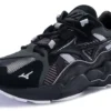 Wave Rider 1 “Black”