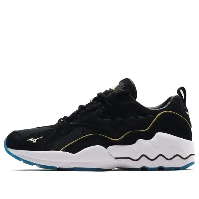Wave Rider 1 “Black Gold”