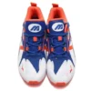 Wave Rider 1 “Reflex Blue”