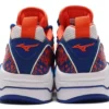 Wave Rider 1 “Reflex Blue”