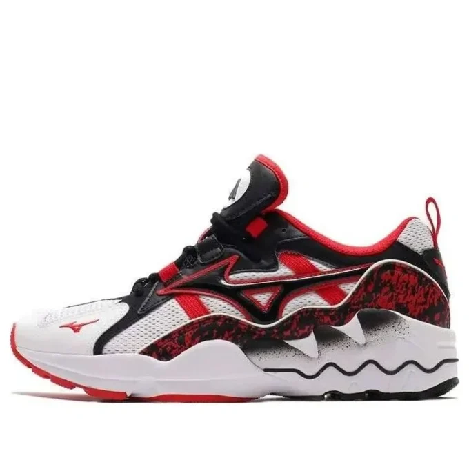 Wave Rider 1 “Splatter”