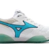 Wave Rider 1 “White Blue”