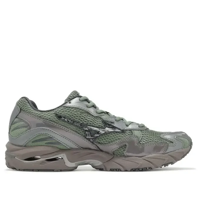 Wave Rider 10 “Agave Green Black”