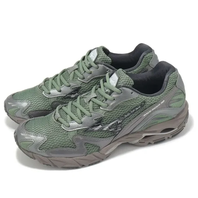 Wave Rider 10 “Agave Green Black”