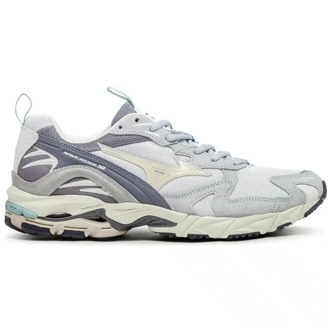 Wave Rider 10 “Arctic Ice Pristine”