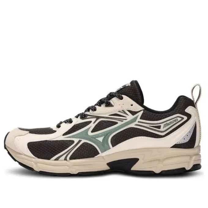 Wave Rider 10 “Bamboo White”