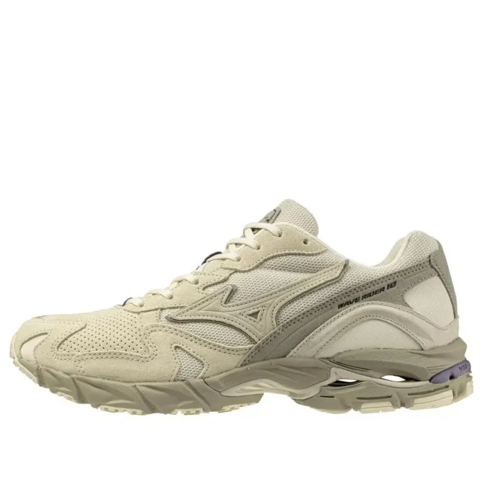Wave Rider 10 “Beige Dark Beige”