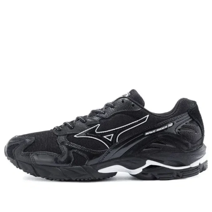 Wave Rider 10 “Black”