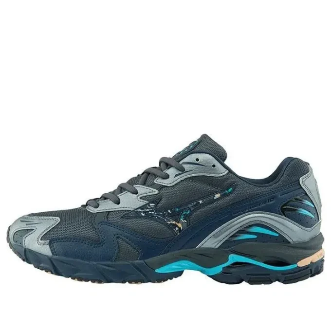 Wave Rider 10 “Blue”