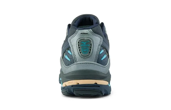 Wave Rider 10 “Blue”