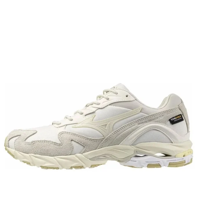 Wave Rider 10 Cordura “White”