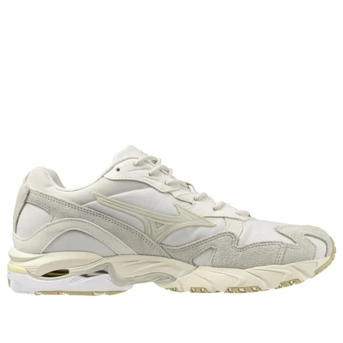 Wave Rider 10 Cordura “White”