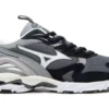 Wave Rider 10 “Dark Shadow”