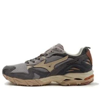 Wave Rider 10 “Grey Yellow”