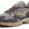 Wave Rider 10 “Grey Yellow”