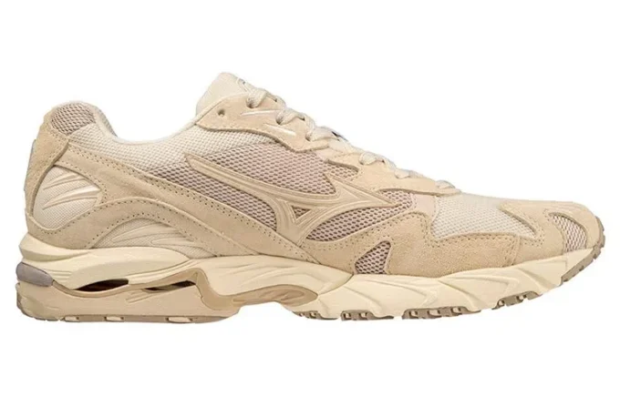 Wave Rider 10 “Khaki “