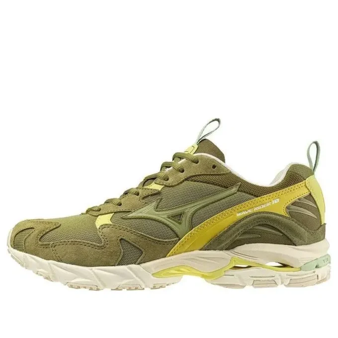 Wave Rider 10 “Olive Drab Cedar” Wave Rider 10 “Olive Drab Cedar”