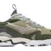Wave Rider 10 Premium “Green”