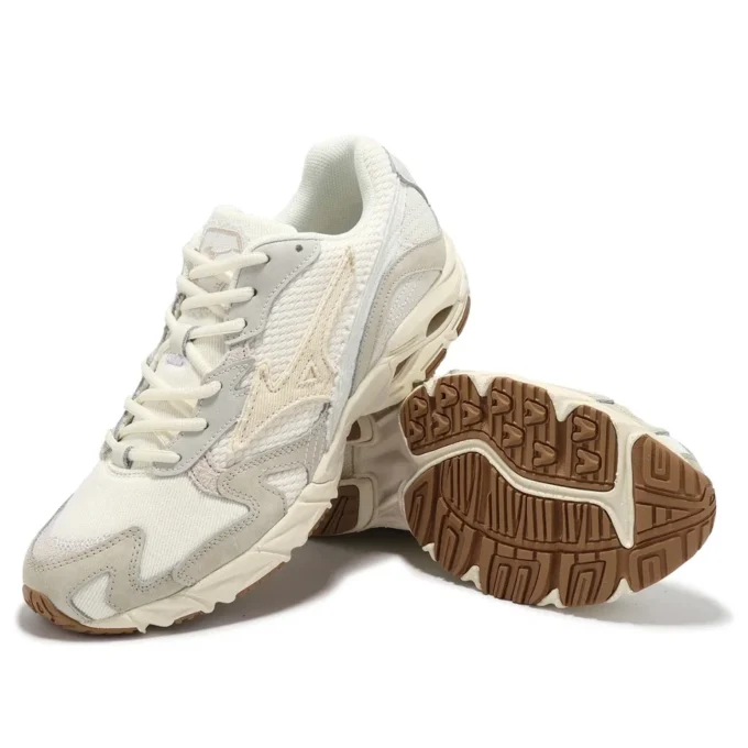 Wave Rider 10 Premium “Sashiko Off White”