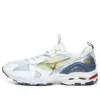 Wave Rider 10 “Silver Cloud Sunstruck”