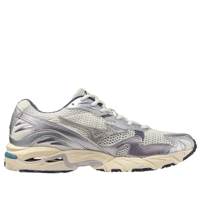 Wave Rider 10 “Snow White Lilac Marble”