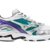 Wave Rider 10 “White”