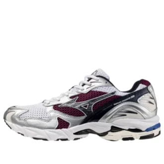 Wave Rider 10 “White Dark Purple”