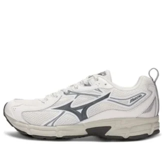 Wave Rider 10 “White Grey”