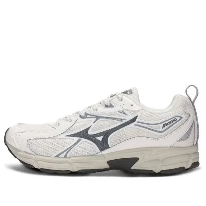 Wave Rider 10 “White Grey”