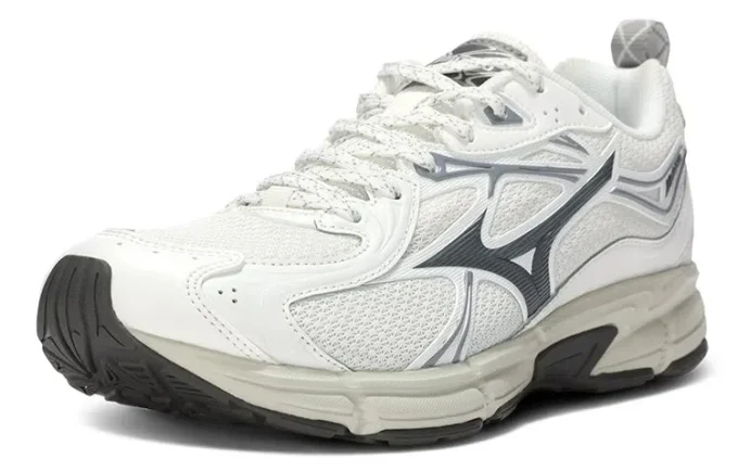 Wave Rider 10 “White Grey”