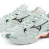 Wave Rider 10 “White Orange”