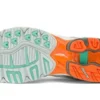 Wave Rider 10 “White Orange”
