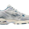 Wave Rider 10 “White Silver Blue”