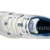Wave Rider 10 “White Silver Blue”