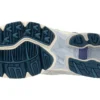 Wave Rider 10 “White Silver Blue”