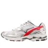 Wave Rider 10 “White Silver Red”