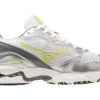 Wave Rider 10 “White Sunny Lime”