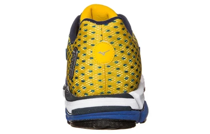 Wave Rider 18 “Blue Yellow”
